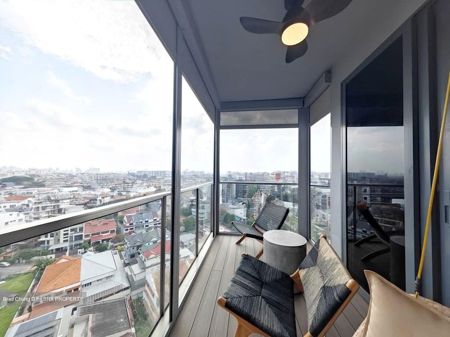 The Florence Residences (D19), Apartment #598072341